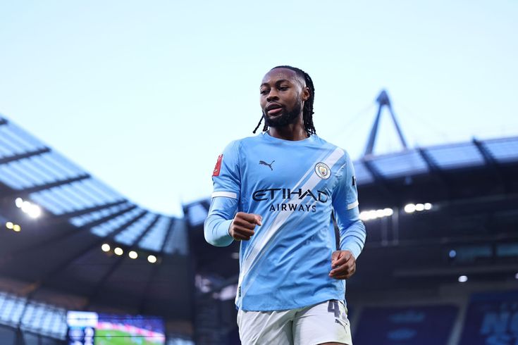 Antoine Semenyo Reveals Why He Snub England For Ghana National Team Antoine Semenyo Reveals Why He Snub England For Ghana National Team