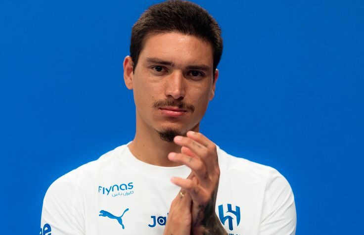 Premier League Club Make Moves To Sign Darwin Nunez Premier League Club Make Moves To Sign Darwin Nunez