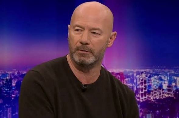 Alan Shearer Chooses Arsenal’s Three Finest Players This Season After Bruno Fernandes Remark Alan Shearer Chooses Arsenal’s Three Finest Players This Season After Bruno Fernandes Remark