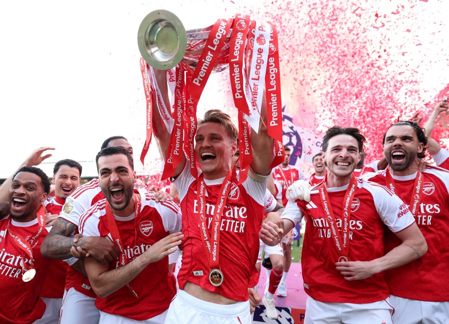 Arsenal Announce Emirates Cup Opponents