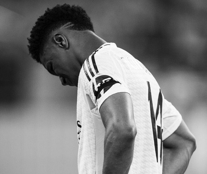 Real Madrid Stalwart Leaves ‘Seriously Impacted’ After Dressing Room Fight Real Madrid Stalwart Leaves ‘Seriously Impacted’ After Dressing Room Fight