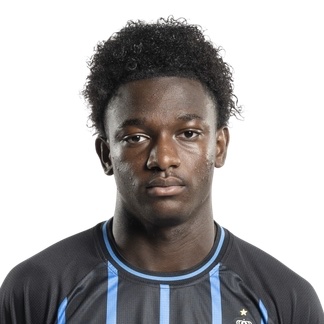 Barcelona Make Offer For 18-Year-Old Winger Barcelona Make Offer For 18-Year-Old Winger