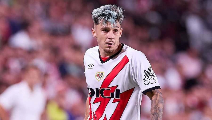 Barcelona Reignites Interest In La Liga Full-Back With €25 Million Release Clause Barcelona Reignites Interest In La Liga Full-Back With €25 Million Release Clause