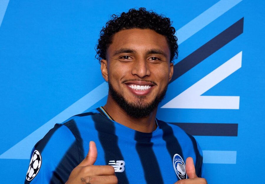 Manchester United ‘Sprinting’ To Complete Signing Manchester United ‘Sprinting’ To Complete Signing