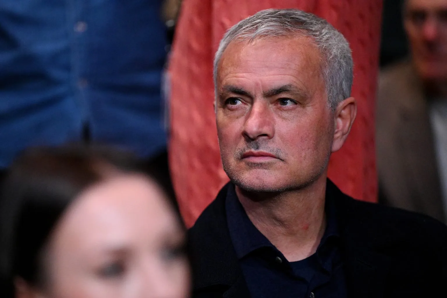 Jose Mourinho Puts Six Real Madrid Stars On Sale To Refresh Squad Jose Mourinho Puts Six Real Madrid Stars On Sale To Refresh Squad