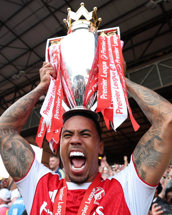 FPL GW38 Recap: End Of An Eventful 2025/26 FPL Season; iSoccer Winners FPL GW38 Recap: End Of An Eventful 2025/26 FPL Season; iSoccer Winners
