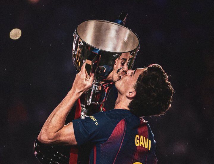 Barcelona Fan Favorite Midfielder Will Be Called Up By Spain For The World Cup Barcelona Fan Favorite Midfielder Will Be Called Up By Spain For The World Cup