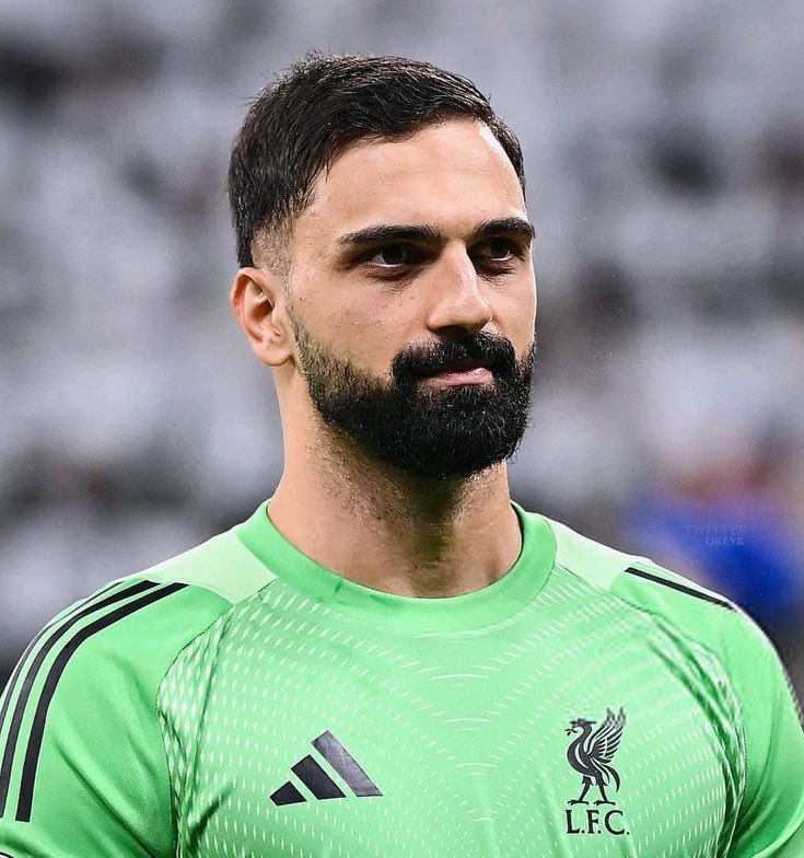 Liverpool Star Seeks ‘Complete Peace Of mind’ Amid Exit Talks Liverpool Star Seeks ‘Complete Peace Of mind’ Amid Exit Talks
