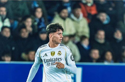 Arsenal In ‘Fierce’ Battle For €50 Million Real Madrid Star With Berta To ‘Act Decisively’ Arsenal In ‘Fierce’ Battle For €50 Million Real Madrid Star With Berta To ‘Act Decisively’