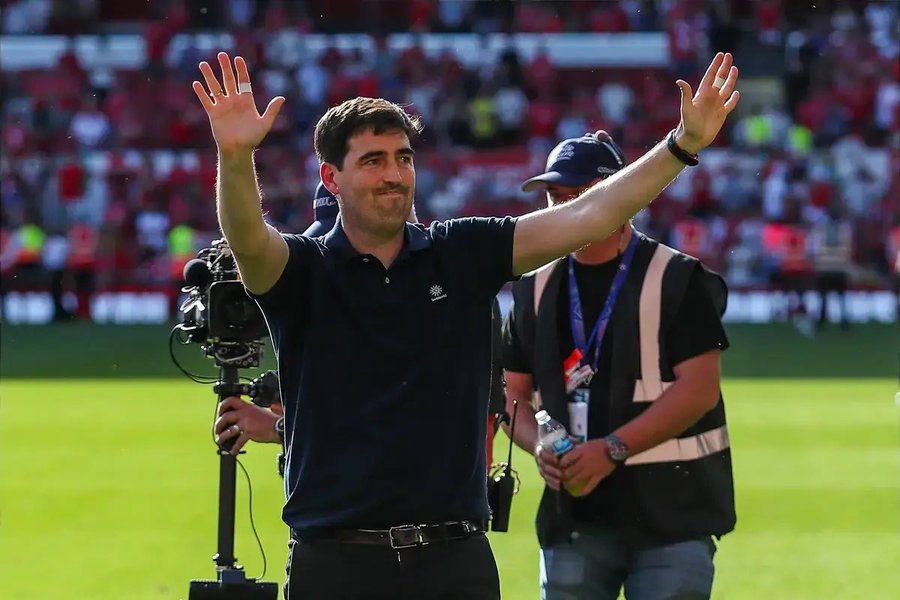 ‘Noise Growing’ That Iraola Will Make £60M-Rated Bournemouth Star His First Liverpool Signing ‘Noise Growing’ That Iraola Will Make £60M-Rated Bournemouth Star His First Liverpool Signing