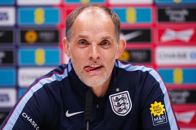 FIFA Make World Cup Anthem Change Following Tuchel's Complaint
