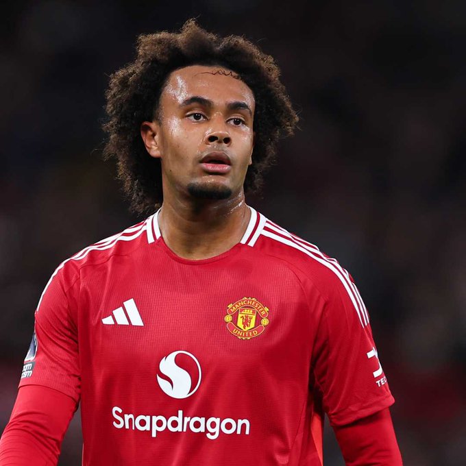 Man United Misfit To Be Sold For €20m This Summer