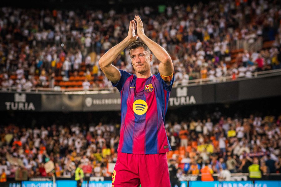 Barcelona Believes They Can Sign Premier League Forward For About €70 Million Barcelona Believes They Can Sign Premier League Forward For About €70 Million