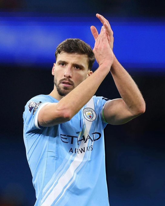 Real Madrid Informed As €60M Man City Ace Seeks New Challenge