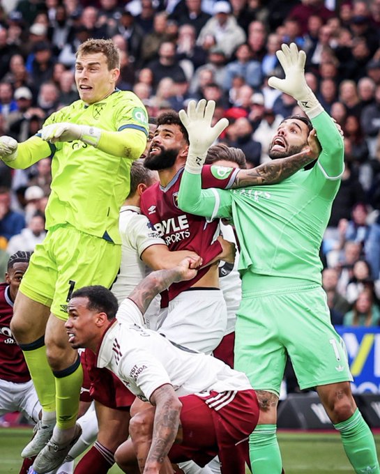 West Ham Set To Lodge Complaint Over Disallowed Goal In Arsenal Loss West Ham Set To Lodge Complaint Over Disallowed Goal In Arsenal Loss