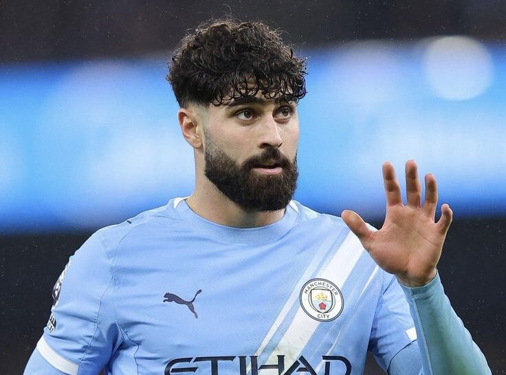 Real Madrid And Bayern Battle For Man City Defensive Star Real Madrid And Bayern Battle For Man City Defensive Star