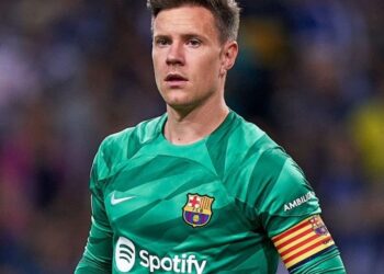 Barcelona Star Opens Door to Ajax as Salary Talks Become Decisive