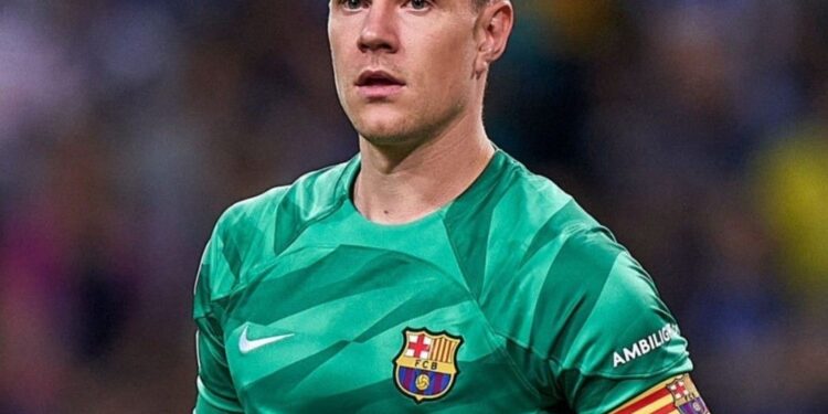 Barcelona Star Opens Door to Ajax as Salary Talks Become Decisive