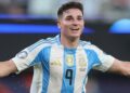 Barça Will Not Abandon Julian Alvarez Transfer Pursuit Despite Atletico Madrid’s Firm Stance