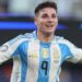 Julian Alvarez Insists on Barcelona Move Despite Arsenal Interest