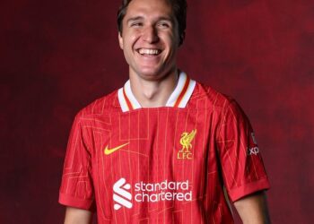 Liverpool Star Performs U-Turn on Future After Iraola Appointment