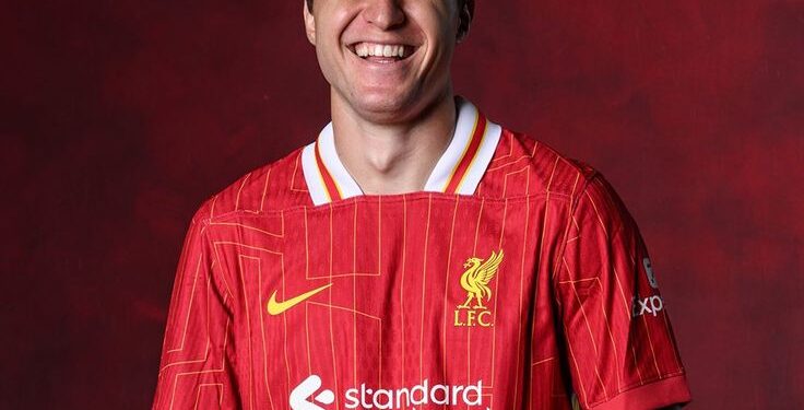 Liverpool Star Performs U-Turn on Future After Iraola Appointment