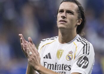 Chelsea Consider Real Madrid Defender as Cucurella Replacement