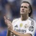 Chelsea Consider Real Madrid Defender as Cucurella Replacement