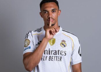 Man United Urged to Make Shock Move for Trent Alexander-Arnold