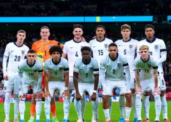 'Armed And Dangerous' Suspect On The Run Near England’s World Cup Base