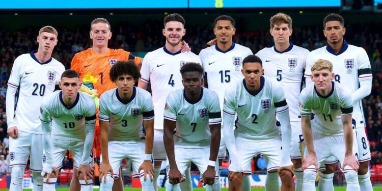 'Armed And Dangerous' Suspect On The Run Near England’s World Cup Base