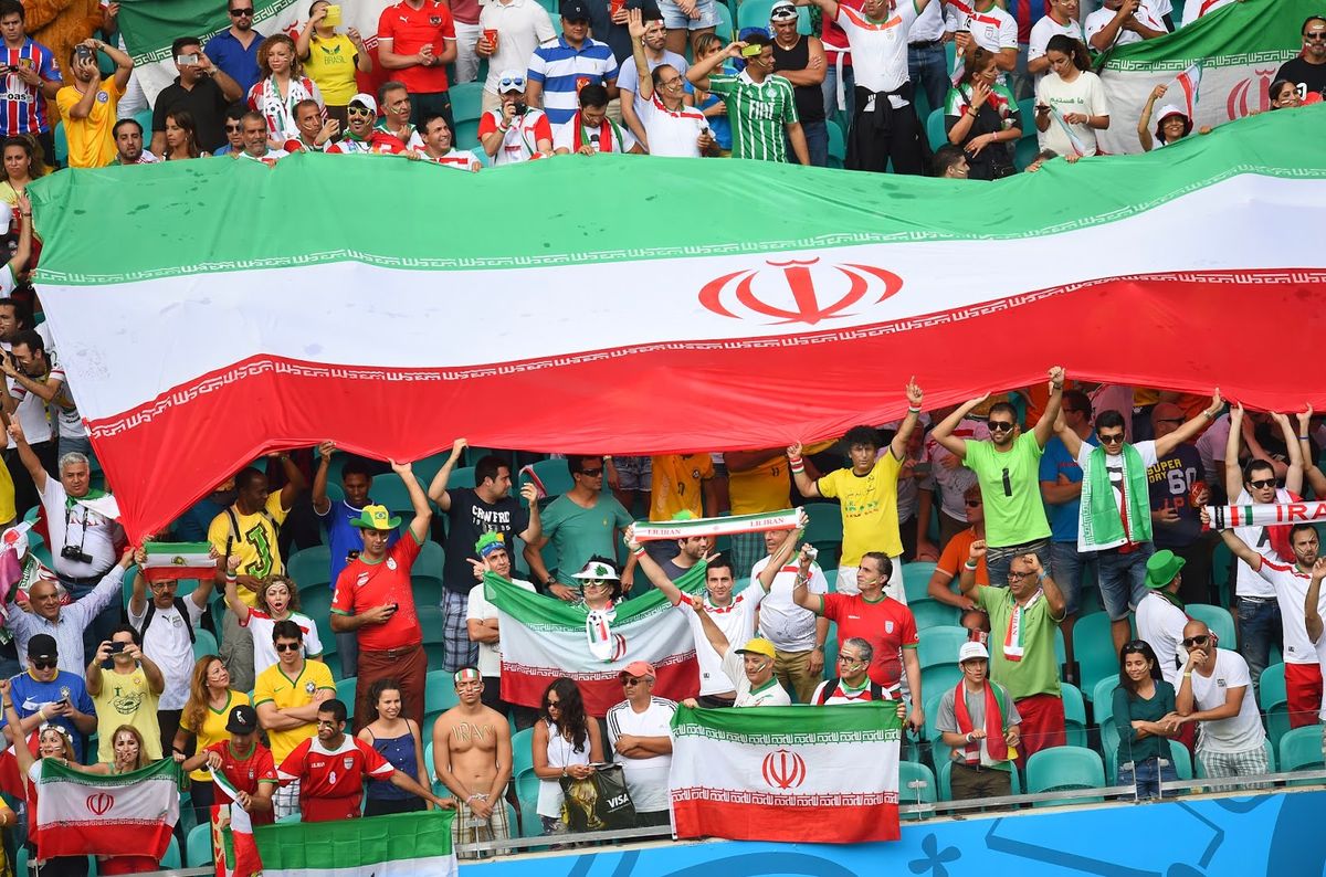 Iran Fans Left Without World Cup Tickets Days Before Tournament Iran Fans Left Without World Cup Tickets Days Before Tournament