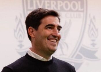 Liverpool To Battle Man United For German Star