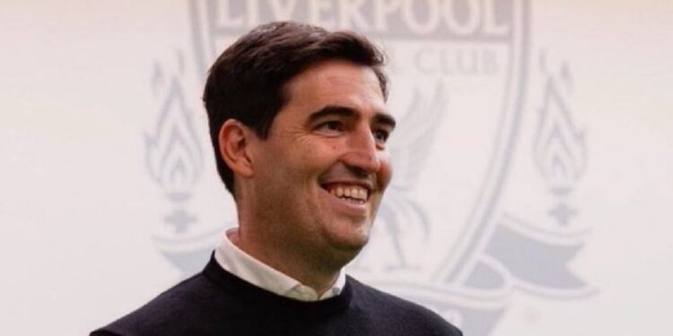 Liverpool To Battle Man United For German Star