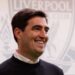 Liverpool To Battle Man United For German Star