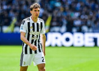 Chelsea And Barcelona Transfer Boost As Juventus Urged To Sell One Player