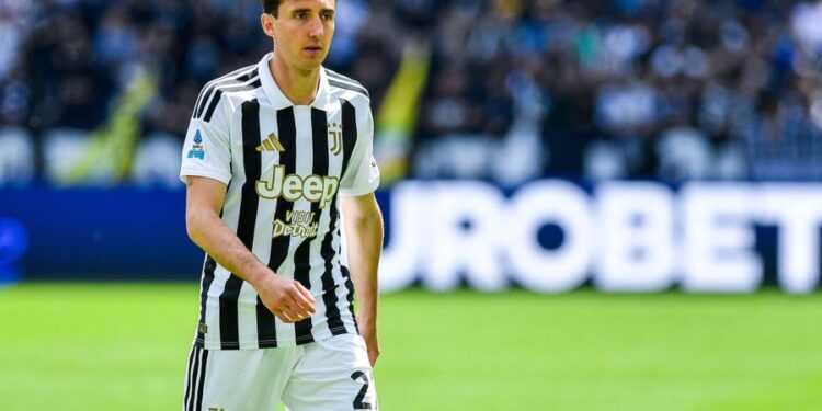 Chelsea And Barcelona Transfer Boost As Juventus Urged To Sell One Player
