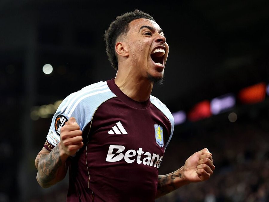 Arsenal Have Morgan Rogers High Hopes As Myles Lewis-Skelly’s Transfer Decision Made Arsenal Have Morgan Rogers High Hopes As Myles Lewis-Skelly’s Transfer Decision Made