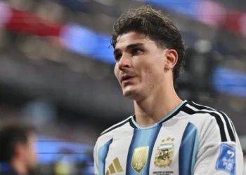 Atletico Ask Arsenal For £64m Star In Alvarez's Swap Deal
