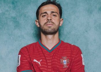 Erling Haaland's Message To Bernardo Silva Shortly After Real Madrid Move