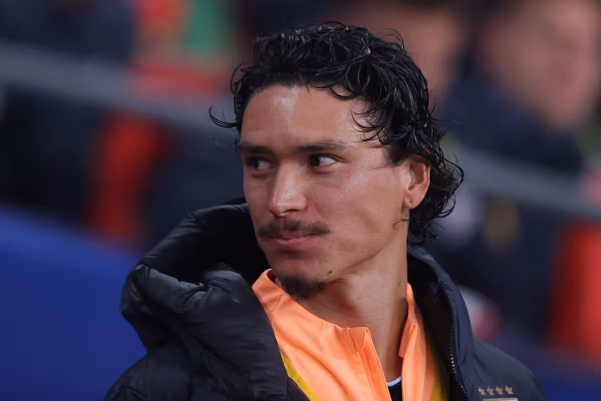Chelsea Interested In Nunez Who 'Wants Liverpool Return'