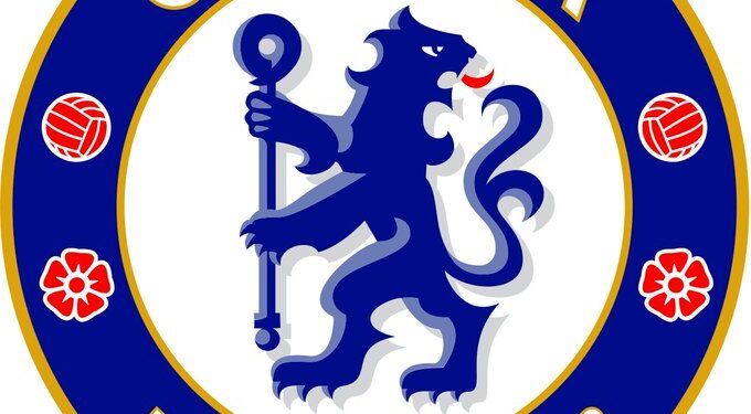 Chelsea Make Changes To Club Badge Ahead Next Season
