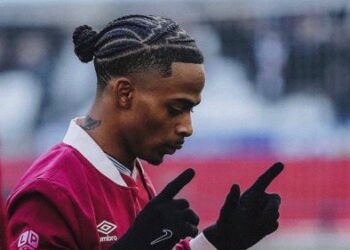 Man United Considering £50 Million Left-Wing Alternative Following An Outstanding World Cup Goal