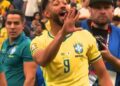 Cunha Taunts Japan Star Who Questioned Brazil's Level Before World Cup Clash