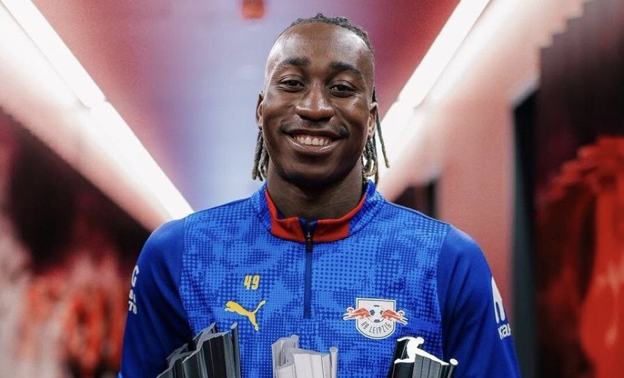 Yan Diomande Sends Liverpool Warning As PSG Dream Emerges