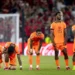 Dutch Legends Blast Netherlands Following World Cup Elimination