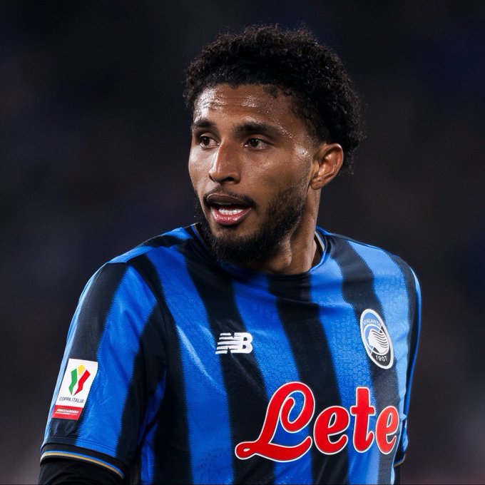 Manchester United Are ‘Seriously Pushing’ To Sign ‘Future Ballon d’Or Contender’ Ahead Of Newcastle Manchester United Are ‘Seriously Pushing’ To Sign ‘Future Ballon d’Or Contender’ Ahead Of Newcastle