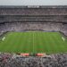 FIFA Release Statement Following France, Brazil Complaints About World Cup Final Venue