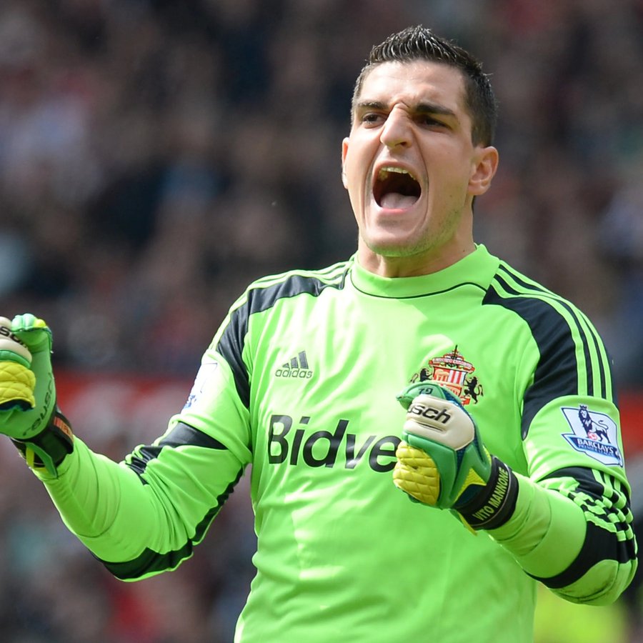 Former Arsenal And Sunderland Goalkeeper Joins Crawley Town As Player Coach Former Arsenal And Sunderland Goalkeeper Joins Crawley Town As Player Coach