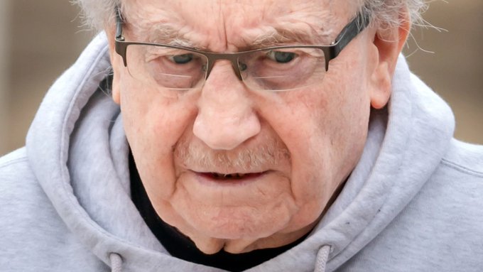 Grandfather Of Jesse Lingard Dies Ahead Of Trial For Alleged Child Sex Offences